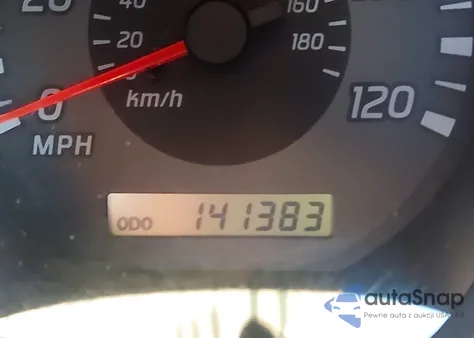 2002 Nissan Xterra Xe from USA, damaged, VIN 5N1ED28Y12C571994